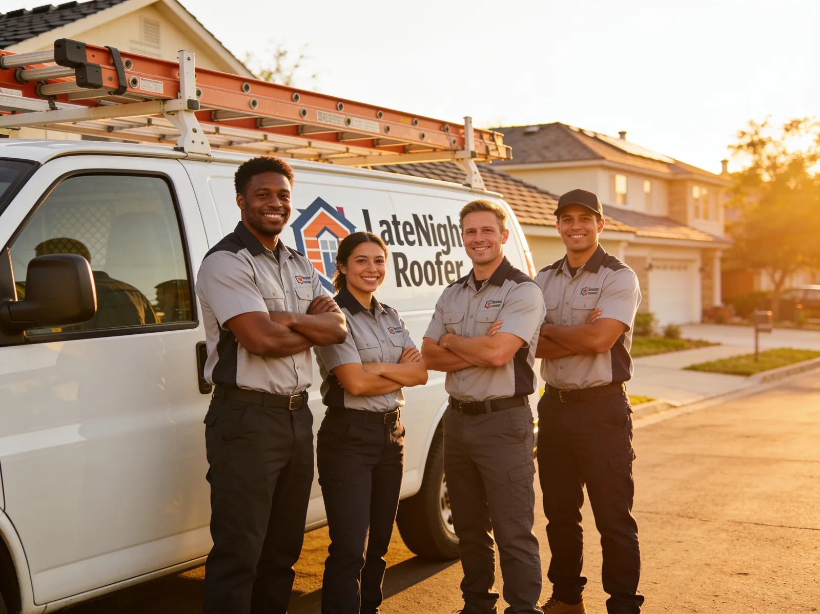 Emergency Roof Repair company in El Cajon, CA